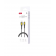 Кабель USB XO NB280 Jian Yan Series Type-C 3A/1m Black