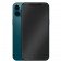 Защитное стекло для APPLE iPhone 14 Pro Max (6.7") Full Glue (0.3 мм, 2.5D, матовое черное)