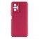 Чехол Original Soft Case Xiaomi Redmi Note 10 Pro Бордовый FULL