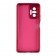 Чехол Original Soft Case Xiaomi Redmi Note 10 Pro Бордовый FULL