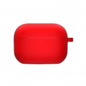 Чохол для навушників XO Lightning AirPods Silicone Червоний Чохол для навушників XO Lightning AirPods Silicone Червоний
