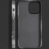 Кожаный чехол Figura Series Case with MagSafe для Apple iPhone 11 Pro (5.8 Кожаный чехол Figura Series Case with MagSafe для Apple iPhone 11 Pro (5.8