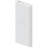 Повербанк Xiaomi Wireless Power Bank Essential 10000mAh White (VXN4294CN/VXN4294GL) Повербанк Xiaomi Wireless Power Bank Essential 10000mAh White (VXN4294CN/VXN4294GL)