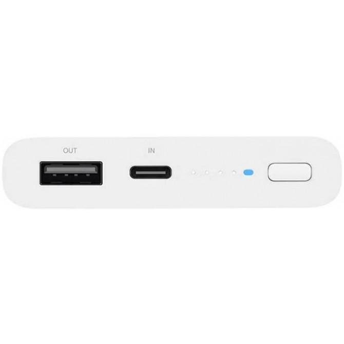 Повербанк Xiaomi Wireless Power Bank Essential 10000mAh White (VXN4294CN/VXN4294GL)-1