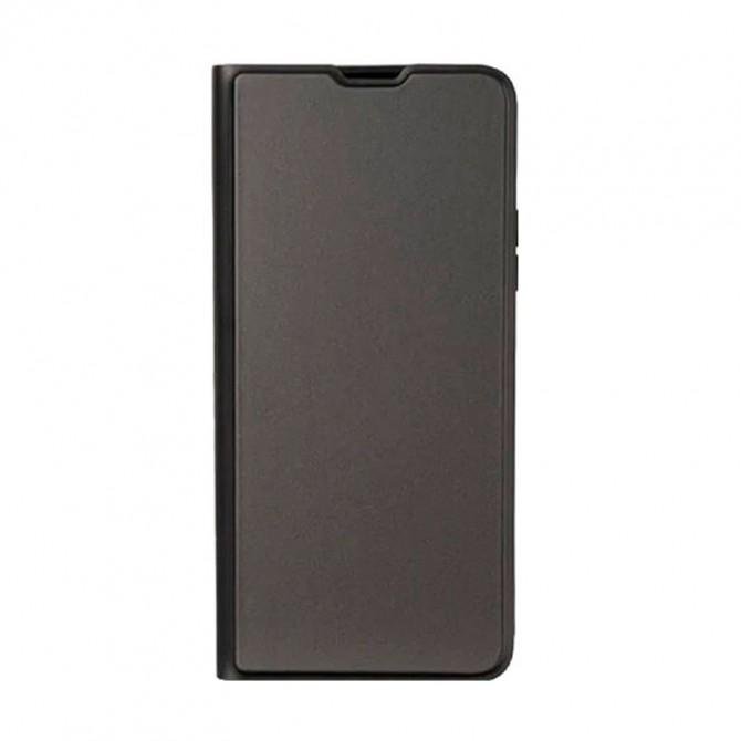 Чехол книжка Gelius Shell Case for Xiaomi Redmi 12 Black