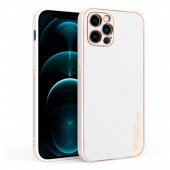 Шкіряна накладка Xshield для Apple iPhone 14 Pro Max (6.7 Шкіряна накладка Xshield для Apple iPhone 14 Pro Max (6.7