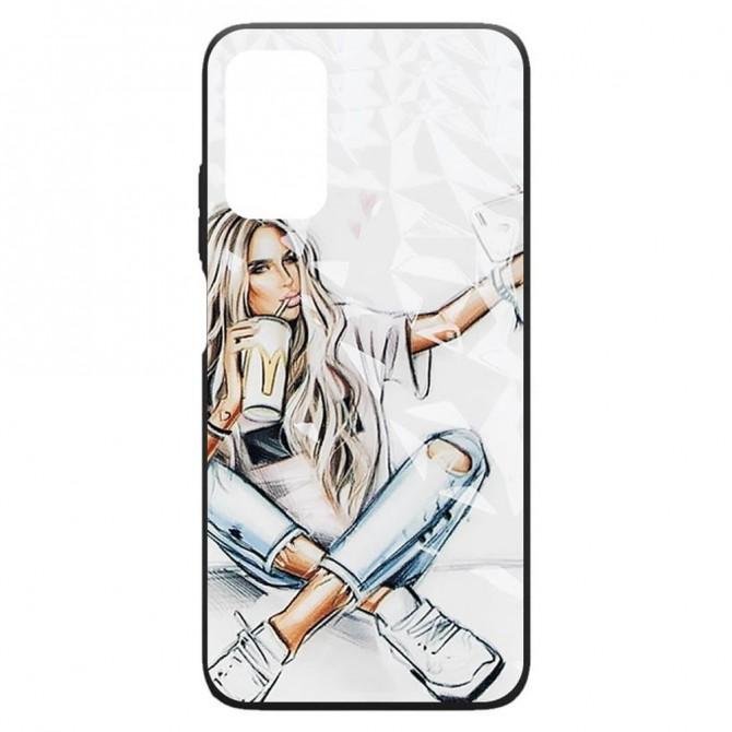 Чехол Prisma Ledies для Xiaomi Redmi 9T Selfie-1