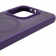 Чохол TPU+PC Lyon Frosted series with Magsafe Xiaomi Redmi Note 14 4G Purple