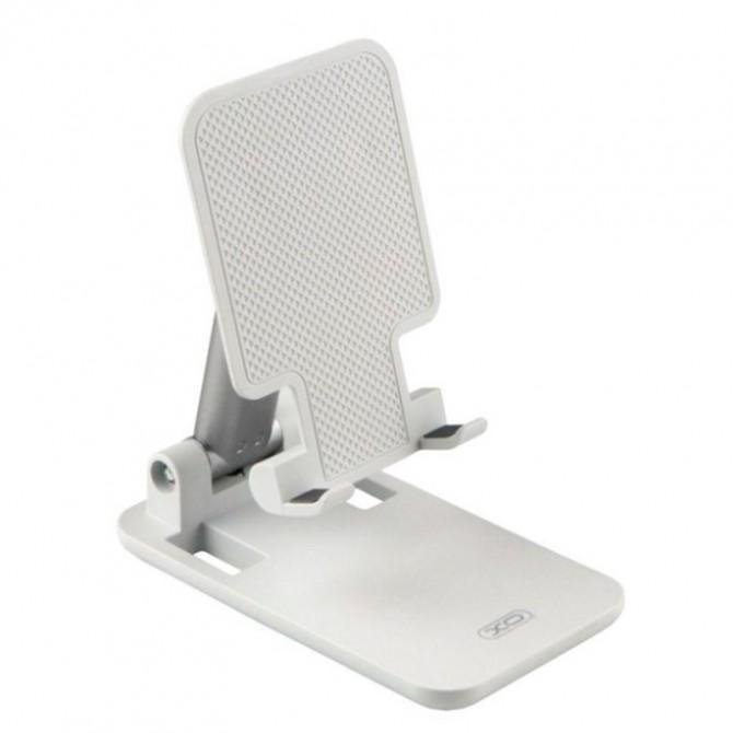 Настольный держатель XO C143 White