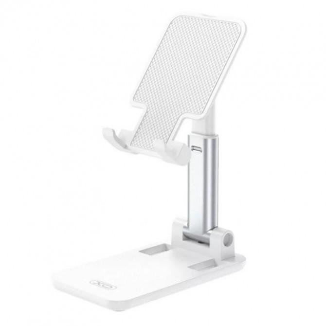 Настольный держатель XO C143 White-1