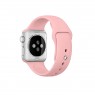 Ремінець для Apple Watch 42/44mm Sport Band Pink (33)