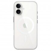 Чехол Proof Special (Magsafe) для iPhone 16 Transparent Чехол Proof Special (Magsafe) для iPhone 16 Transparent