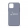 Чохол Pump Silicone Minimalistic Case for iPhone 13 N-EVER