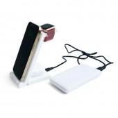 Беспроводные зарядные устройства WALKER WH-53 3in1 White