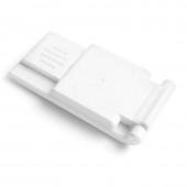 Беспроводные зарядные устройства WALKER WH-53 3in1 White