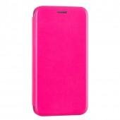 Чехол-книжка U-Like Best Samsung A225 Galaxy A22/M32 Pink