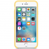 Чохол силіконовий для iPhone 7/8 Свiтло Коричневий Чохол силіконовий для iPhone 7/8 Свiтло Коричневий