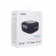 Колонка Bluetooth Speaker Gelius AirBeat with wireless charger GP-BS550 Black