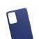 Силиконовый чехол Candy для Oppo A74 Синий
