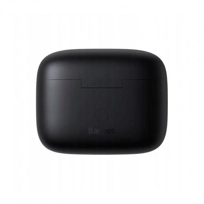 Наушники Baseus Bowie M2 Black-2