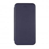 Чохол книжка U-Like Best Samsung A515 Galaxy A51 Dark Blue