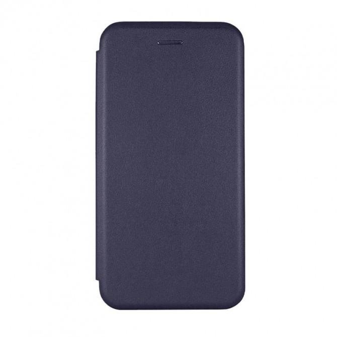 Чохол книжка U-Like Best Samsung A515 Galaxy A51 Dark Blue