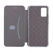 Чохол книжка U-Like Best Samsung A515 Galaxy A51 Dark Blue