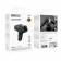 FM модулятор Borofone BC61 Ocean 45W (USB-A + USB-C) Black