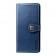 Чехол-книжка GETMAN Gallant for Oppo A74 4G Blue