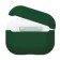 Чохол U-Like Silicone Protective для Airpods Pro Dark Green