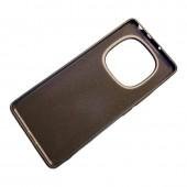 Чехол TPU+PC Soft Secret Garden для Xiaomi Redmi Note 14 Pro 4G White