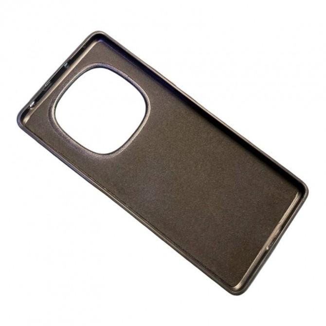 Чохол TPU+PC Soft Secret Garden для Xiaomi Redmi Note 14 Pro 4G White-3