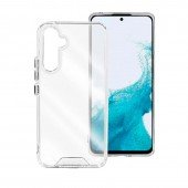 Чохол TPU Space Case transparent для Samsung A335 (A33) Прозорий Чохол TPU Space Case transparent для Samsung A335 (A33) Прозорий