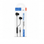 Навушники HF Hoco M117 Black