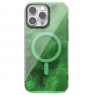 Чохол TPU Shiny Mountain (MagFit) для Apple iPhone 12 Pro / 12 (6.1