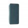 Чехол - книга U-Like Best Samsung A065 Galaxy A06 Dark Green