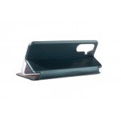 Чехол - книга U-Like Best Samsung A065 Galaxy A06 Dark Green Чехол - книга U-Like Best Samsung A065 Galaxy A06 Dark Green