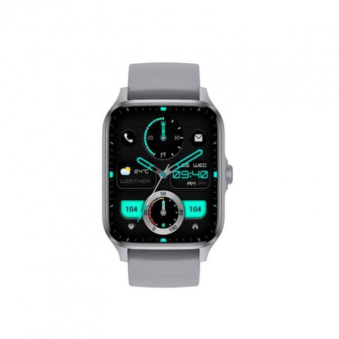 Смарт часы XO J2 Sport Grey