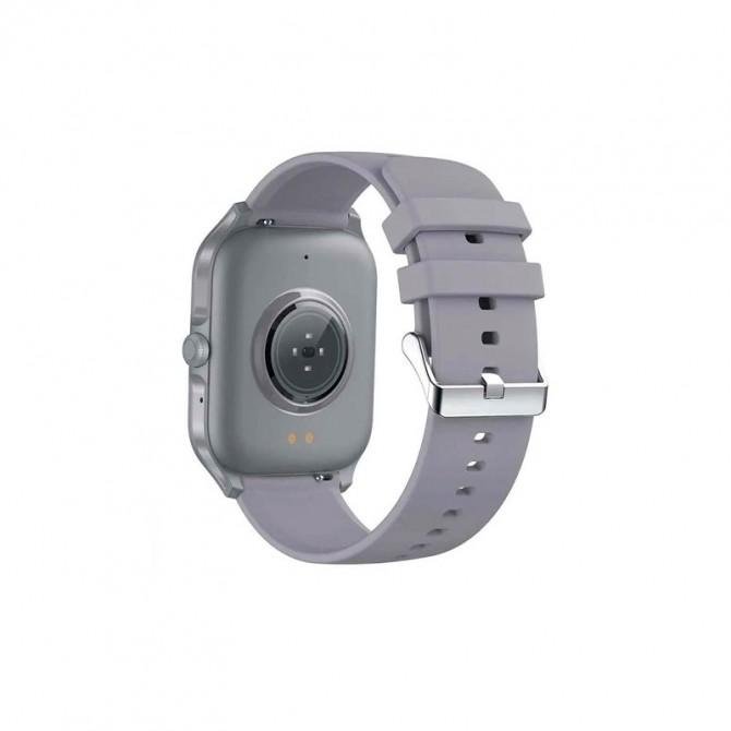 Смарт часы XO J2 Sport Grey-1