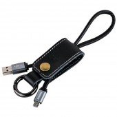 Кабель Remax Western RC-034m microUSB Чёрный 1m Кабель Remax Western RC-034m microUSB Чёрный 1m