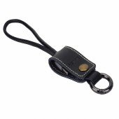 Кабель Remax Western RC-034m microUSB Чёрный 1m Кабель Remax Western RC-034m microUSB Чёрный 1m
