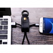 Кабель Remax Western RC-034m microUSB Чёрный 1m Кабель Remax Western RC-034m microUSB Чёрный 1m