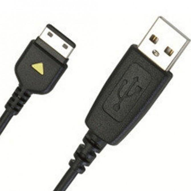 Кабель Samsung D880-1