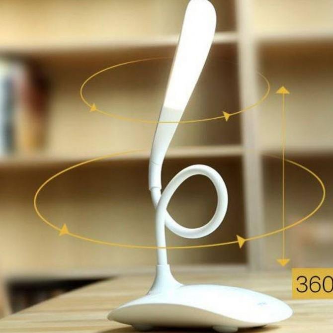 Лампа USB Remax Milk Light Tablet Style-2