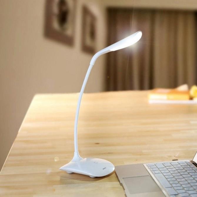 Лампа USB Remax Milk Light Tablet Style-4