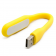 Ліхтарик USB Жовтий