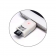 Картридер USB Type-C (MicroSD)