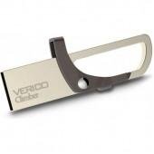 Флеш память Verico USB 16Gb Climber Gray