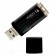 Флеш память Verico USB 16Gb Cordial Чёрный