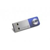 Флеш память Verico USB 16Gb Firefly Blue